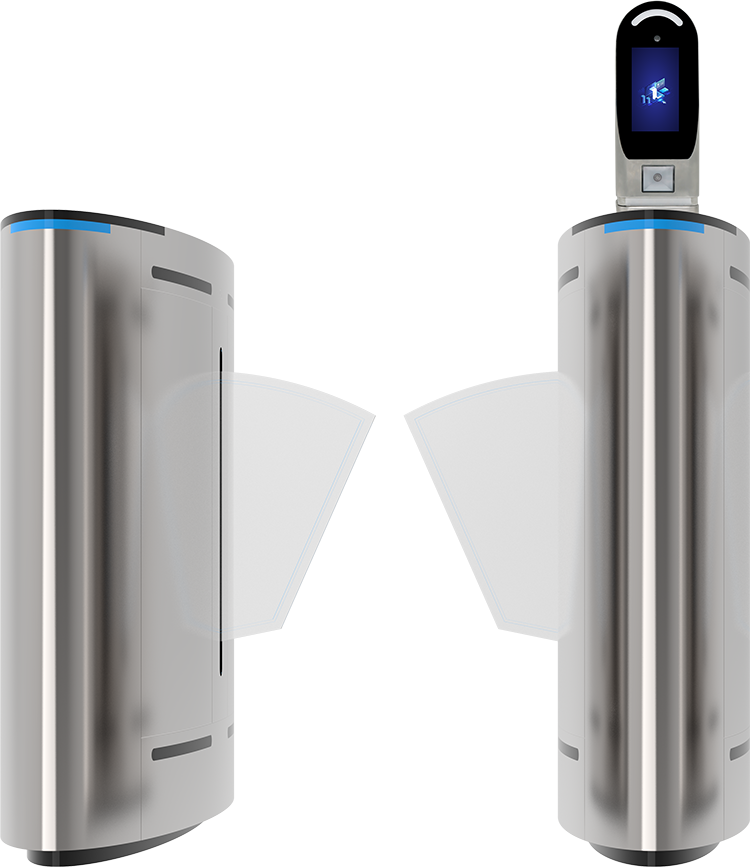 USDT钱包生态景区社保卡实名消费闸机
